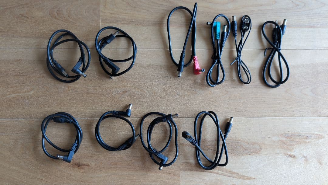 Fender ENGINE ROOM LVL 5 パワーサプライ 中古