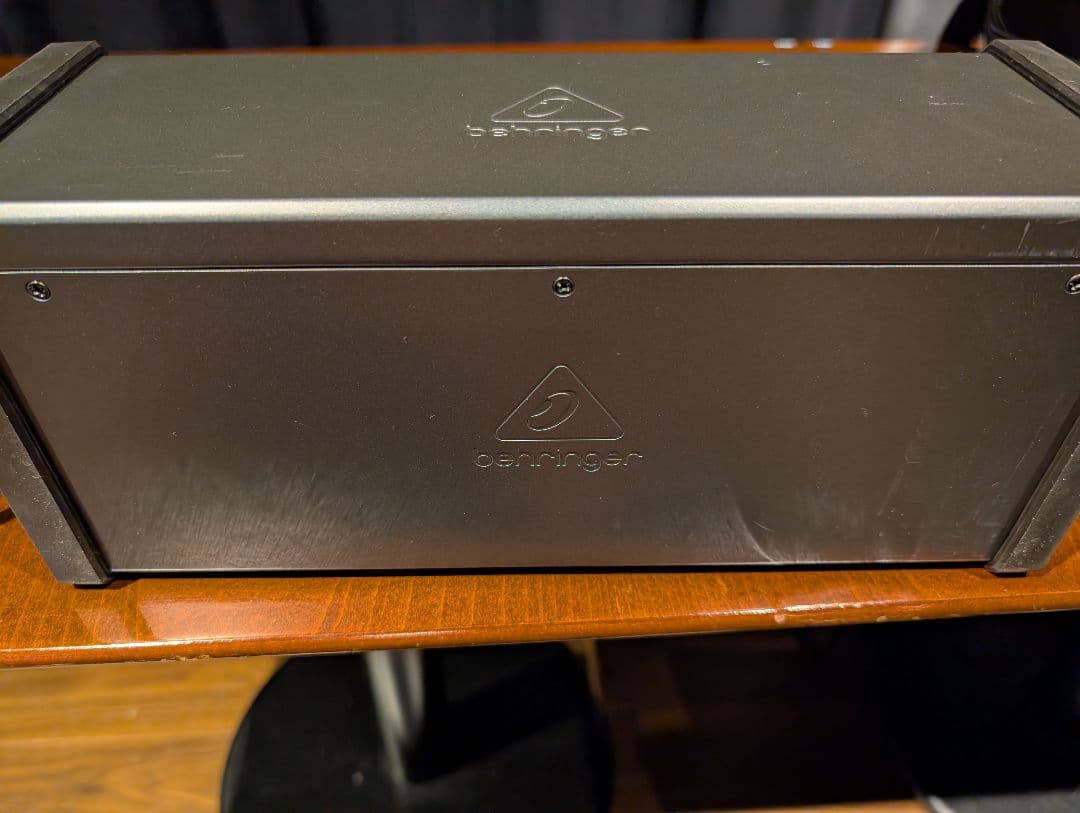 behringer XR16 Xair16 デジタルミキサー