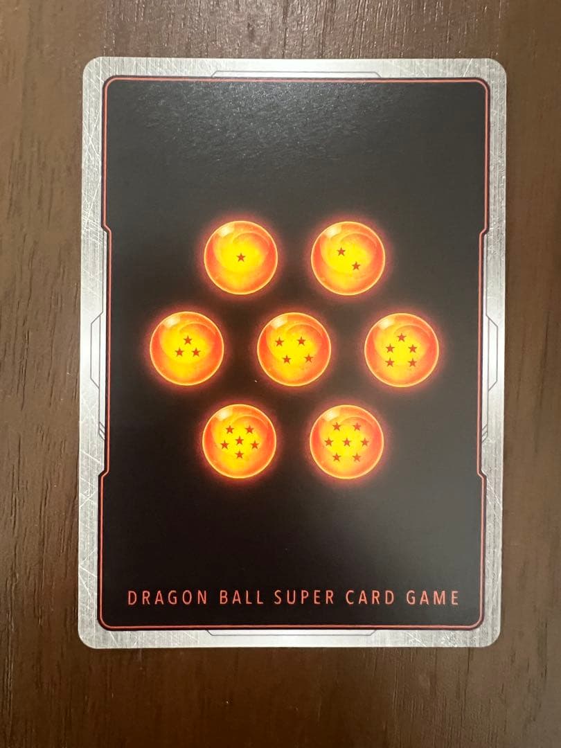 孫悟空　scr スーパーパラレル