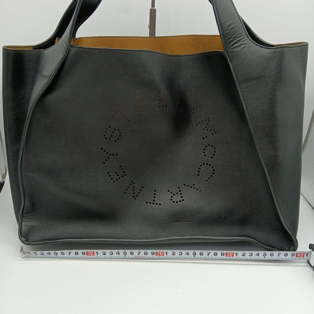 2-2741 ステラマッカートニー 肩掛けバッグ