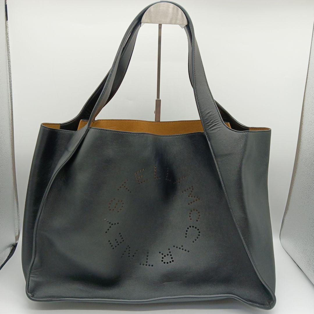 2-2741 ステラマッカートニー 肩掛けバッグ