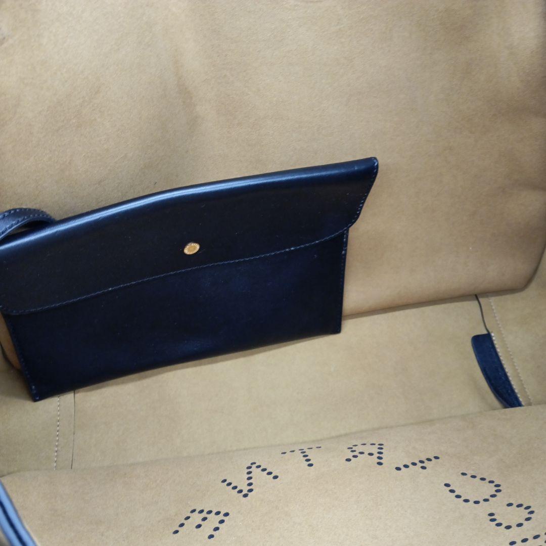 2-2741 ステラマッカートニー 肩掛けバッグ