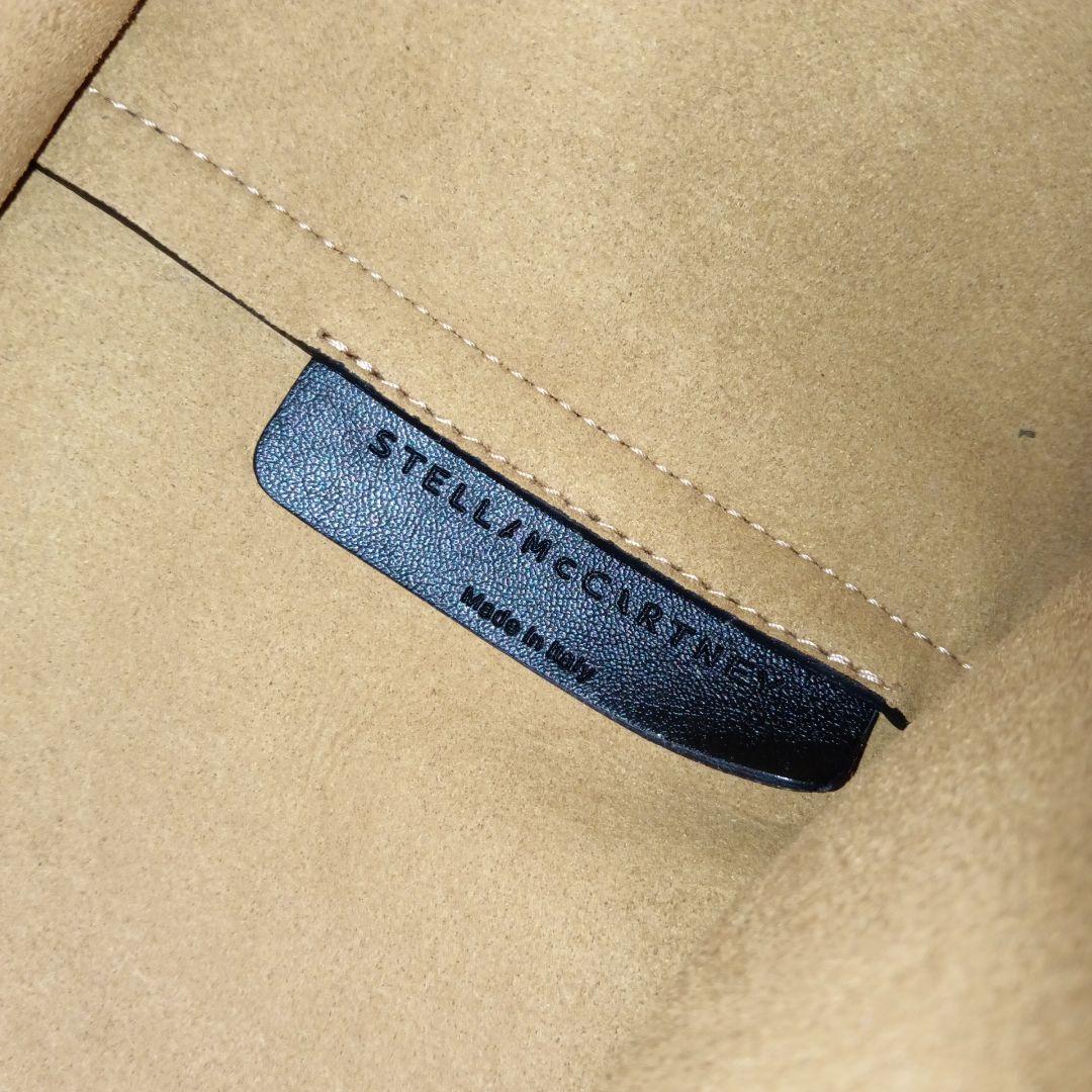 2-2741 ステラマッカートニー 肩掛けバッグ