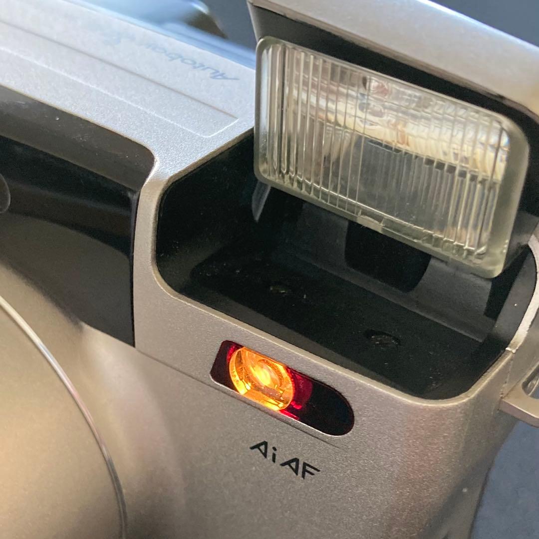 CANON Autoboy Sⅱ XL S2 フィルムカメラ オートボーイ