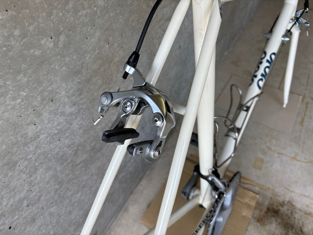 コ*キ様 クリスキングbyシエロ　サイズ52