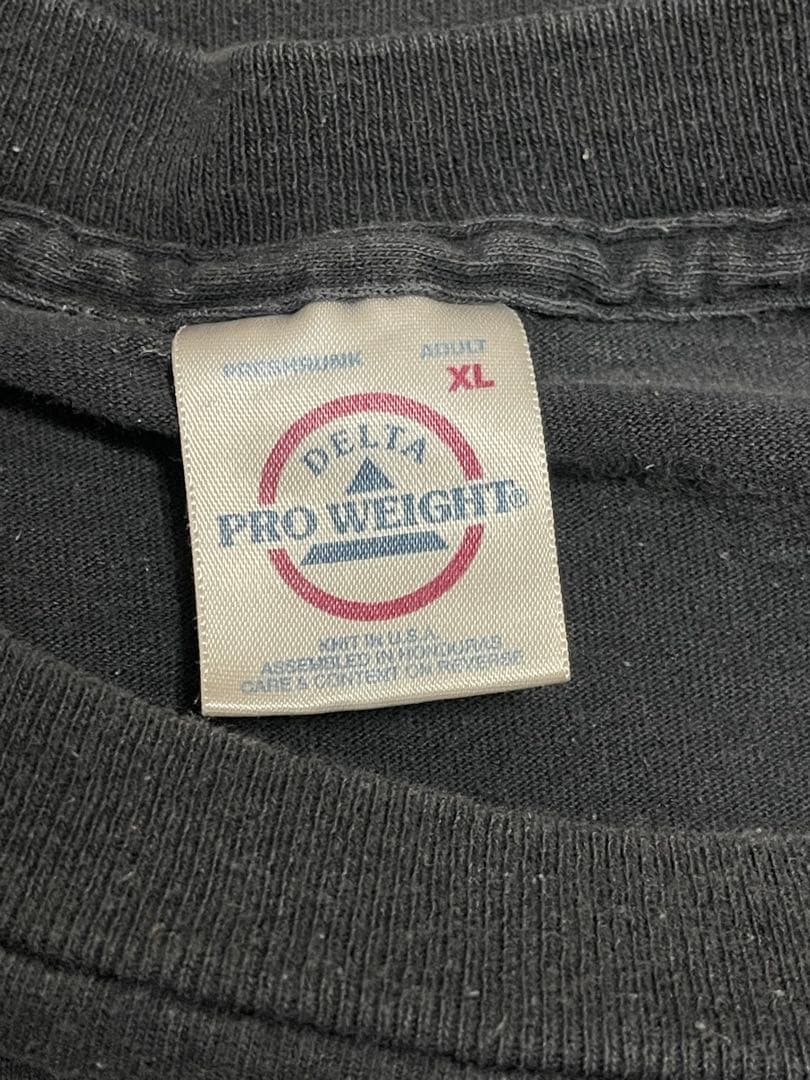 Johnny Thunders Tシャツ90s Made in USA