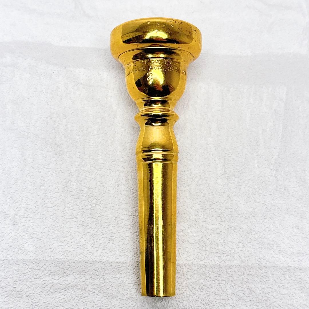 VEGA 155 COLUMBUS 2 トランペット用マウス