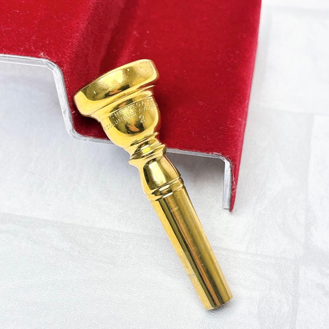 VEGA 155 COLUMBUS 2 トランペット用マウス