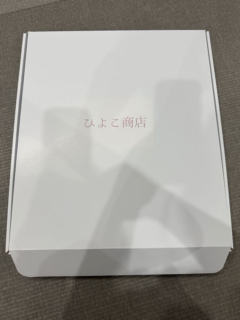 ひよこ商店 七五三 3歳 被布 着物