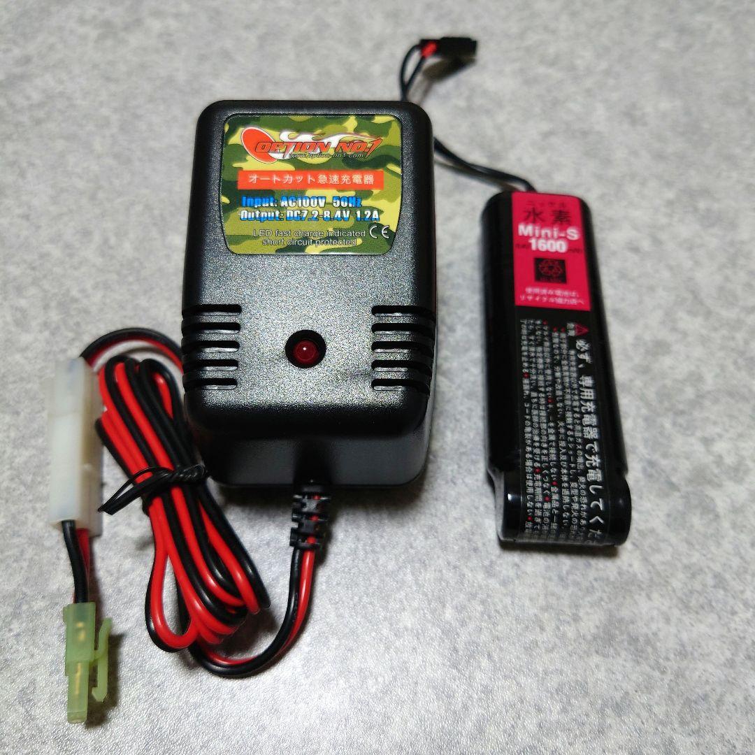 【アイアンマンマーク2】東京マルイ電動ガンG3SASHC ハイサイクル