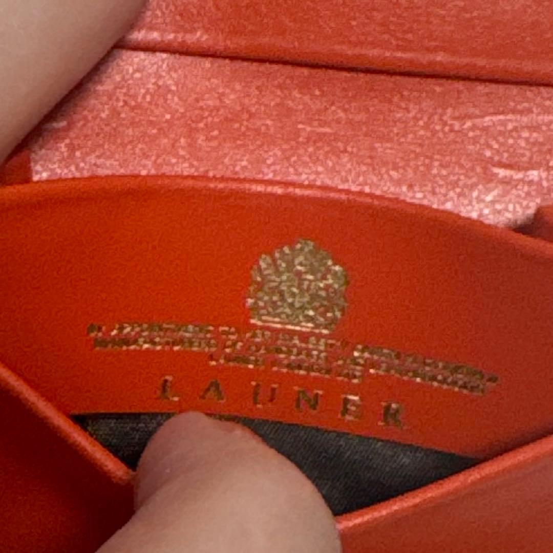 launer ウォレット　財布　ケース　最終値下げ