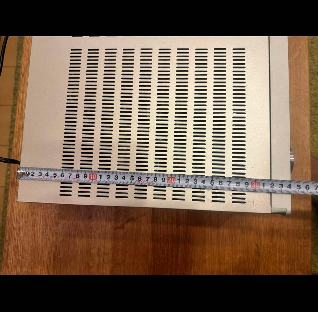 Bose Acoustimass 15 シリーズ + マランツアンプ