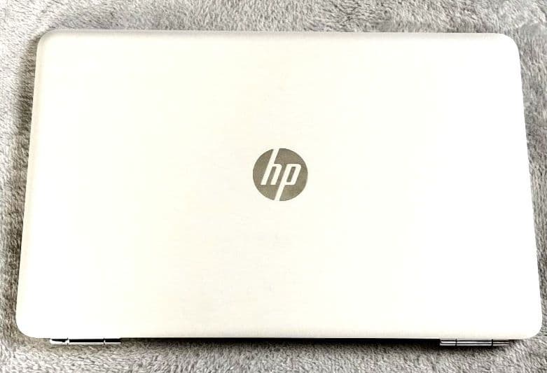 (値下げ)HP Pavilion 15 Corei5&メモリ8GB搭載