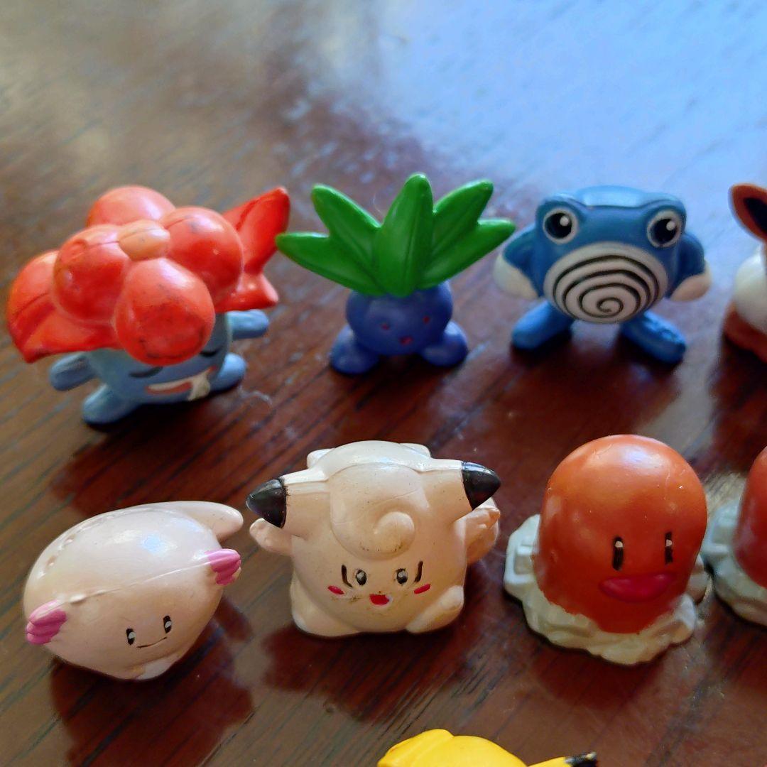 ポケモン フィギュア 任天堂