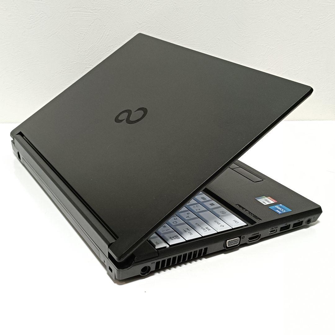 2024年 Windows11 Corei5 メモリ16GB SSD 512GB