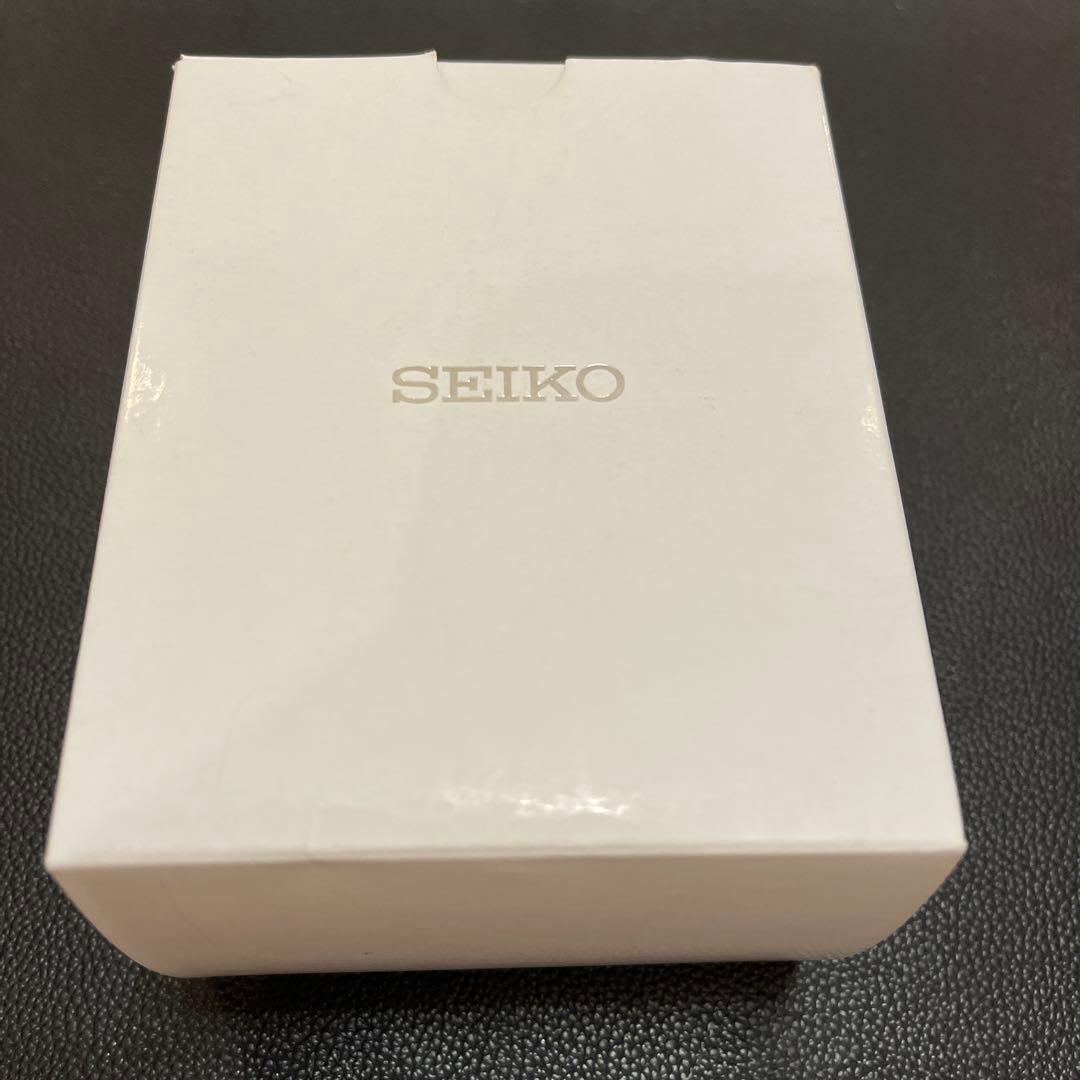 Bopy　セイコー セレクション クオーツ クロノグラフ SBTR027