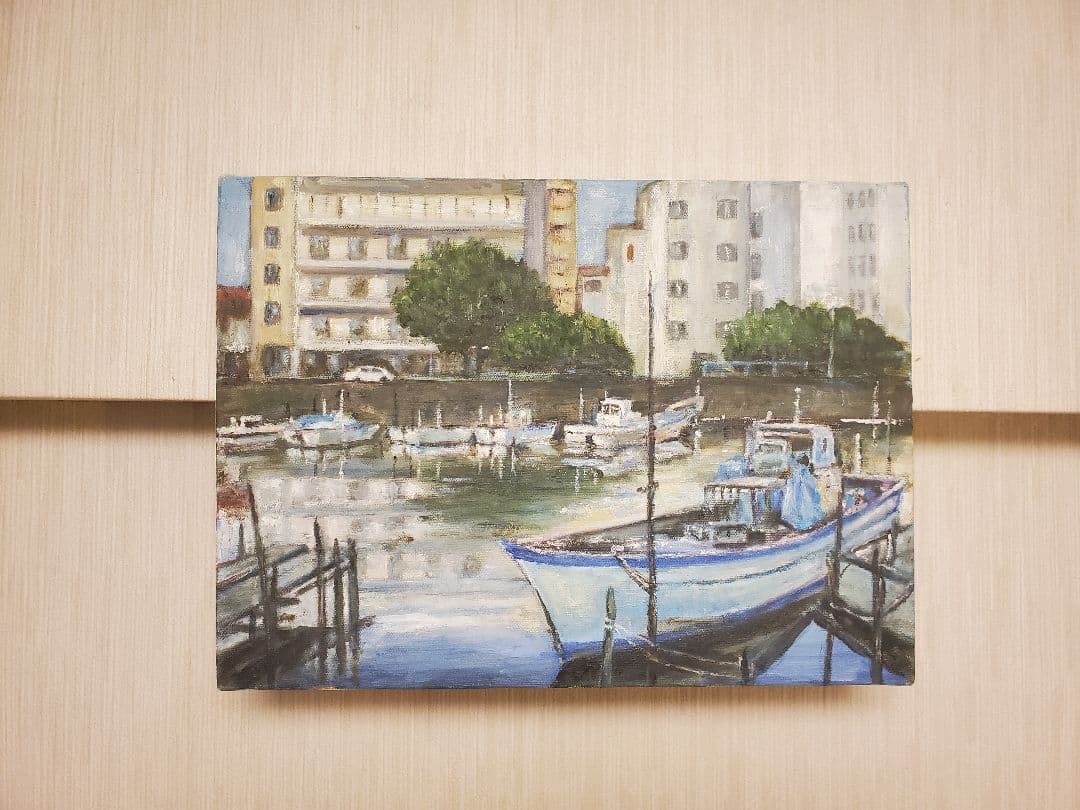 江戸川　風景　旧江戸川