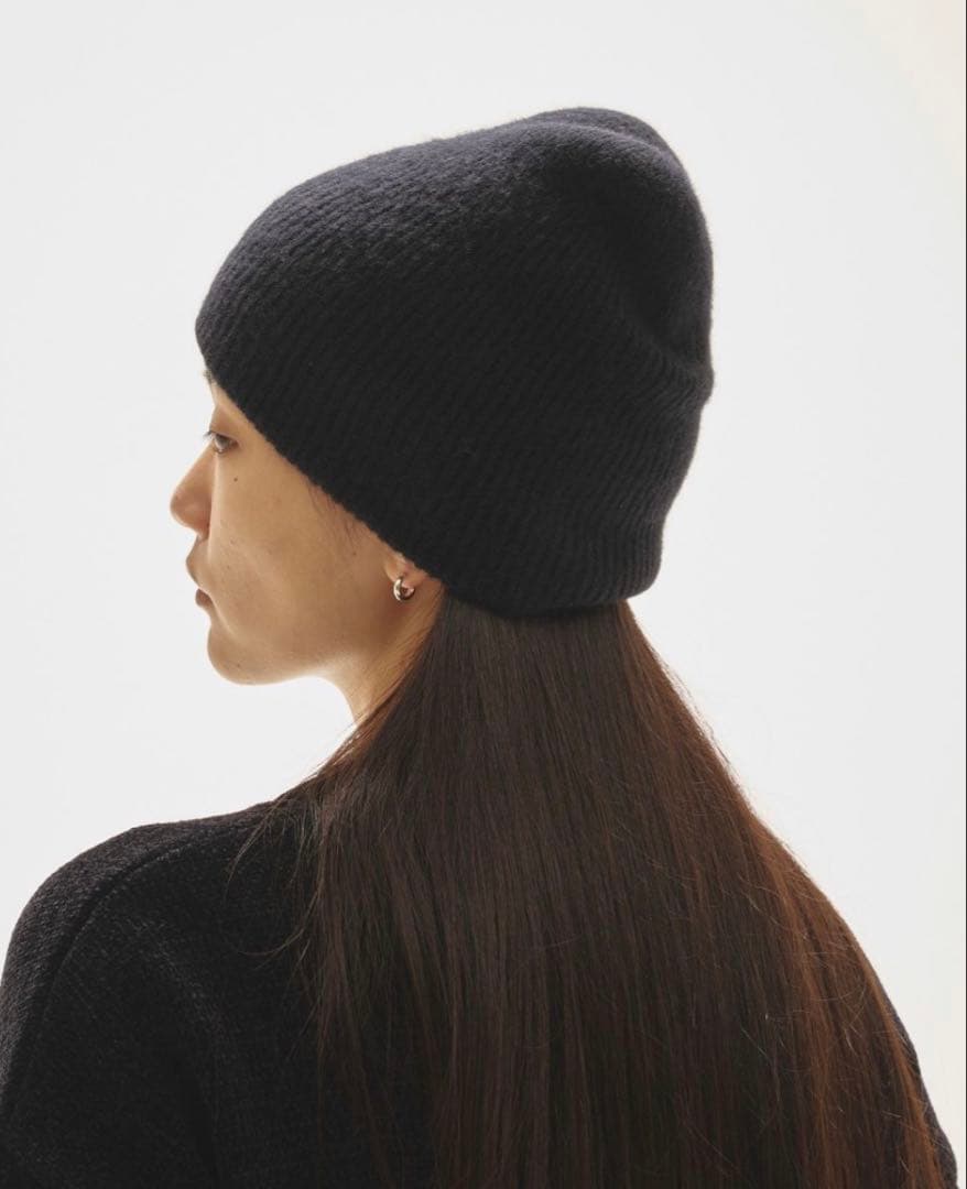 帽子 TODAYFUL Soft Knit Beanie