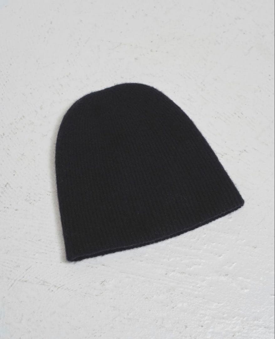 帽子 TODAYFUL Soft Knit Beanie