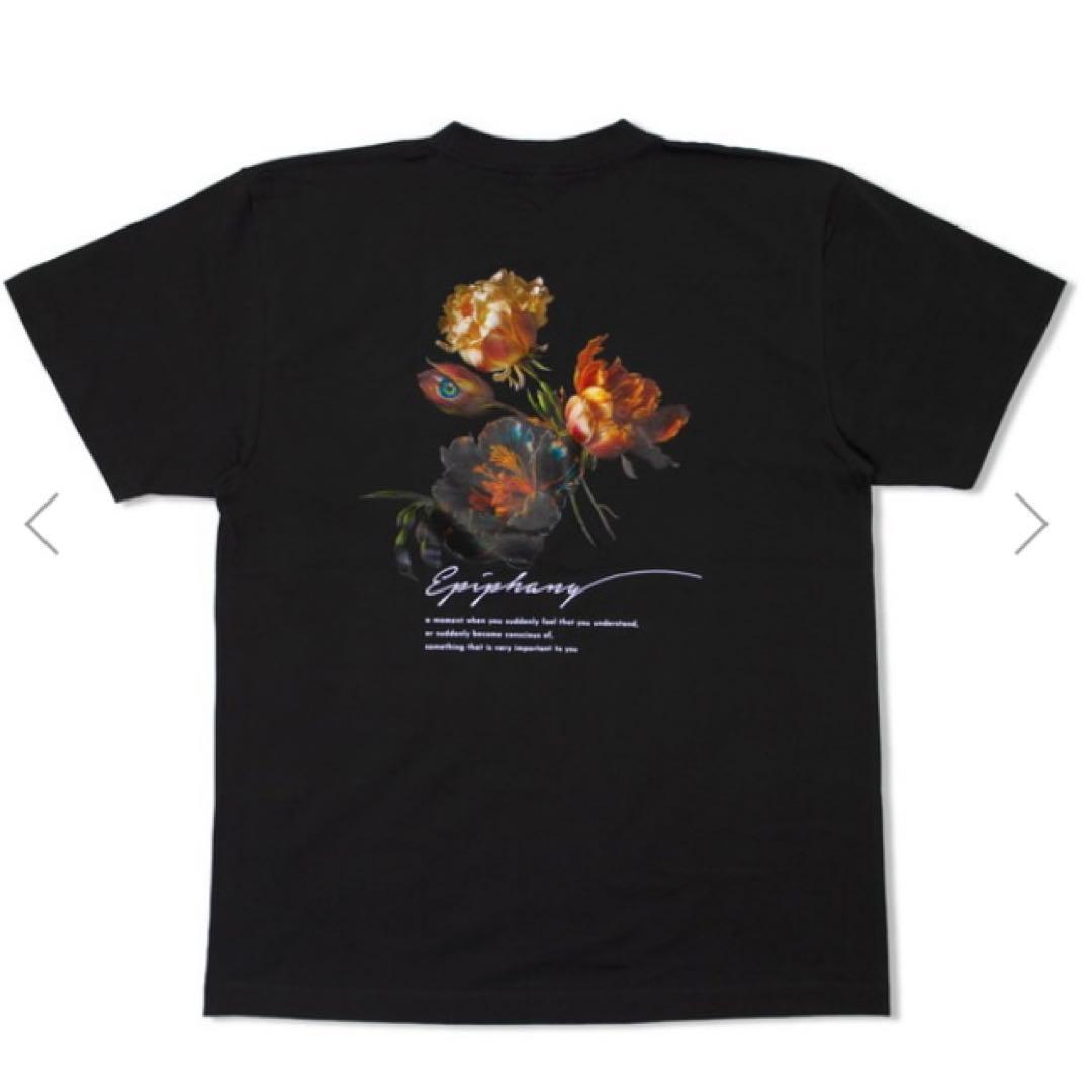 UVERworld EPIPHANY Tシャツ