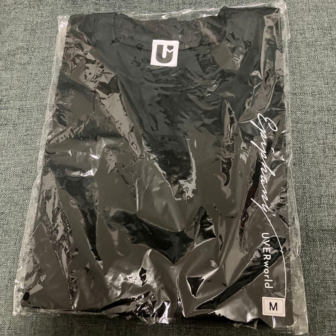 UVERworld EPIPHANY Tシャツ