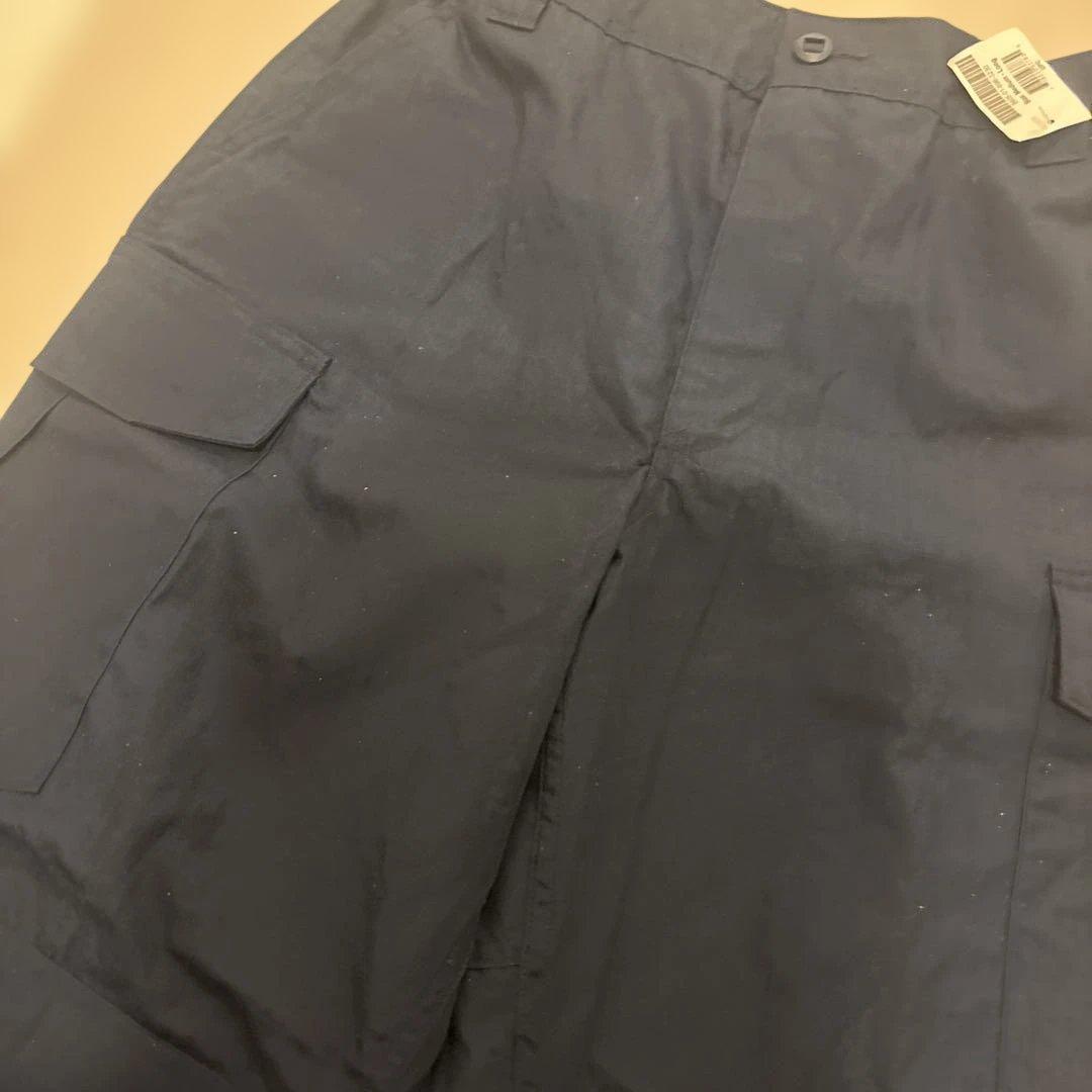 新品　米軍放出品　海軍　難燃　新型　NWU M/L