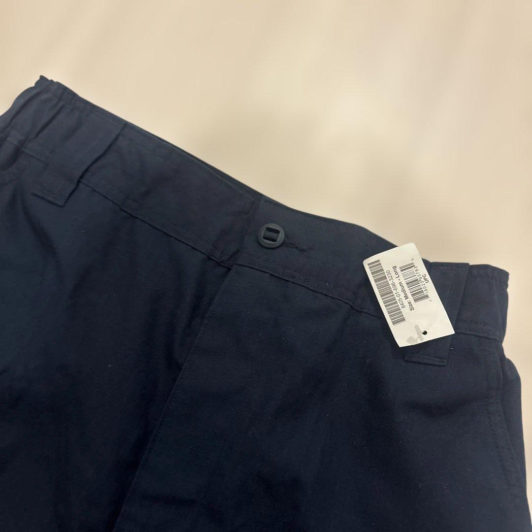 新品　米軍放出品　海軍　難燃　新型　NWU M/L