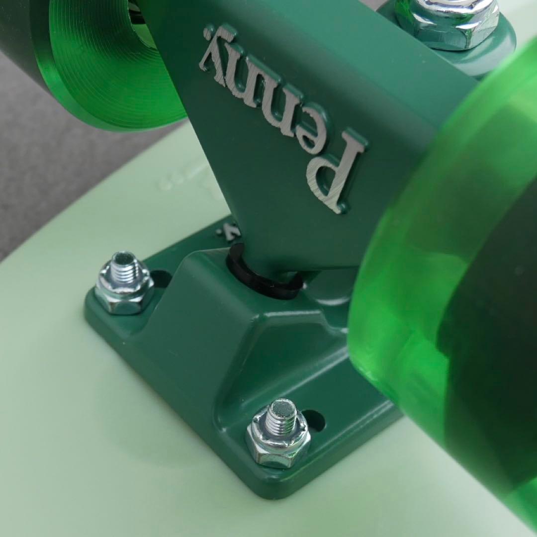 極美品【整備済み】ペニー22インチ Sage グリーン