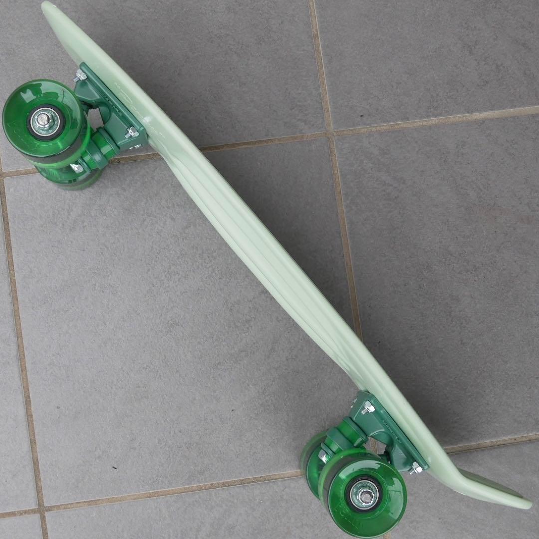 極美品【整備済み】ペニー22インチ Sage グリーン