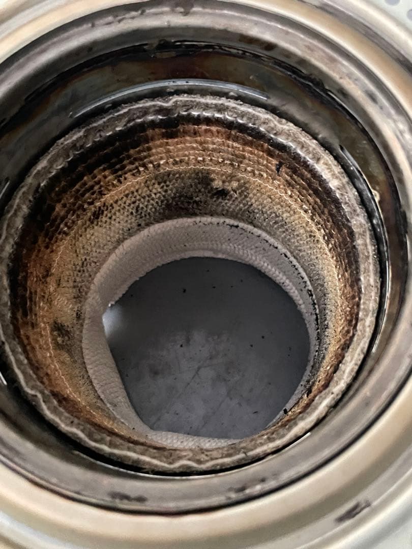 『たけぴ〜』【兵庫県神戸市　直接引き取り】コロナ 石油ストーブ