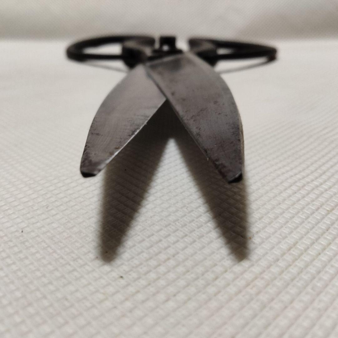 ★商談中★3583 江戸 宗政刃物 植木鋏 レトロ 希少 レア