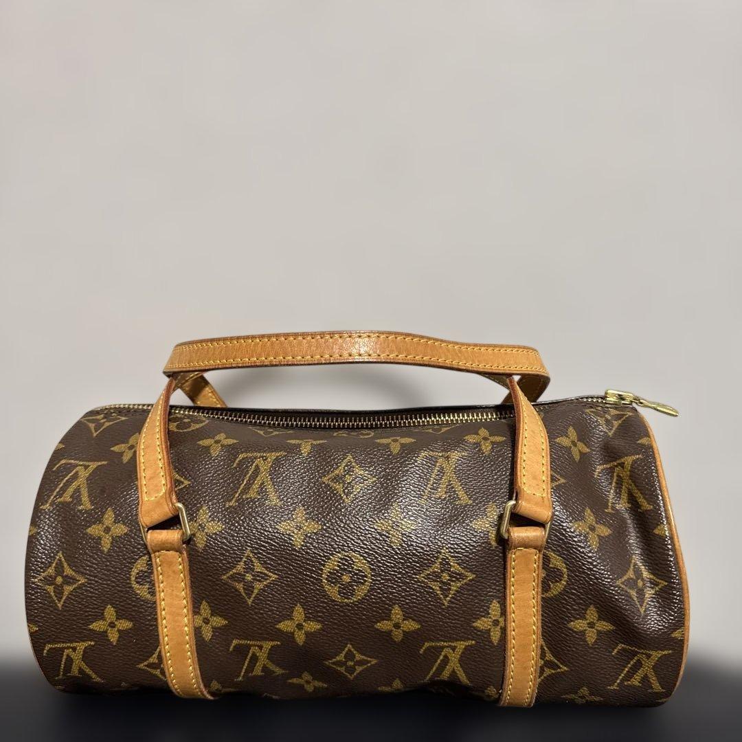 ね*︎様 本物保証！美品！Louis Vuitton モノグラム パピヨン30