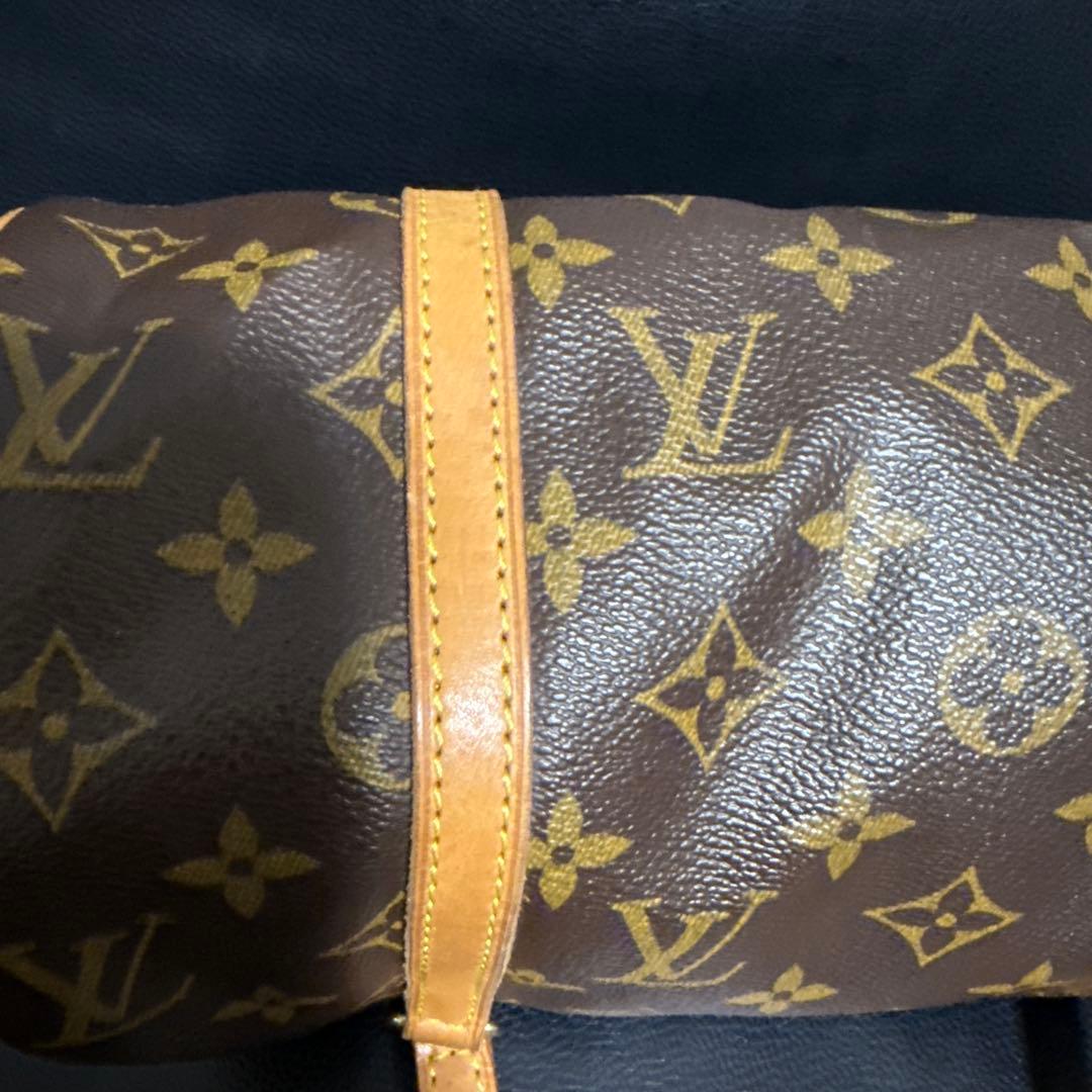 ね*︎様 本物保証！美品！Louis Vuitton モノグラム パピヨン30