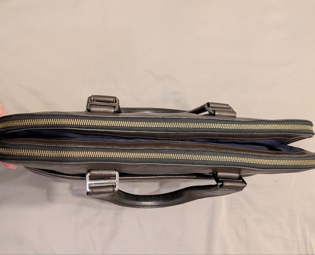 Tumi ハリソンセネカ ビジネス バッグ