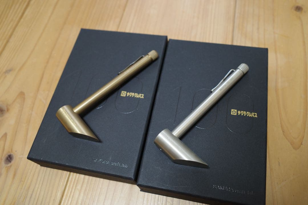 サクラクラフトラボ001S