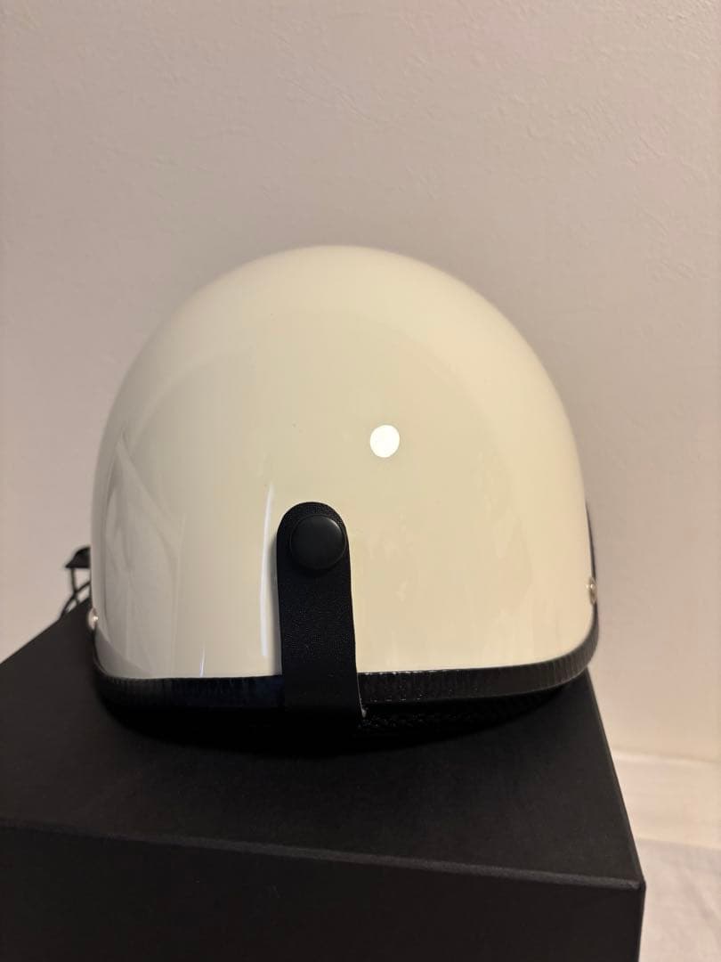 ネイバーフッド HALF HELMET アルマジロ　ヘルメット　mサイズ