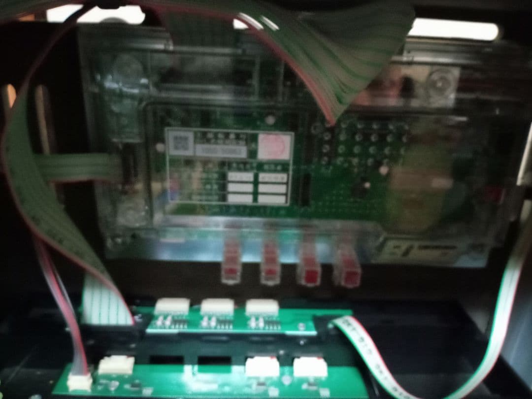 パチスロ　スーパービンゴネオ（5号機）