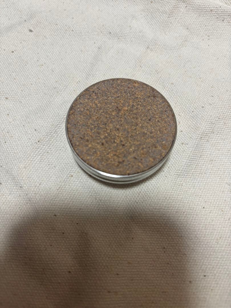 AUDIO BASTION X-PAD REF 3層アルミニウムスパイクパッド