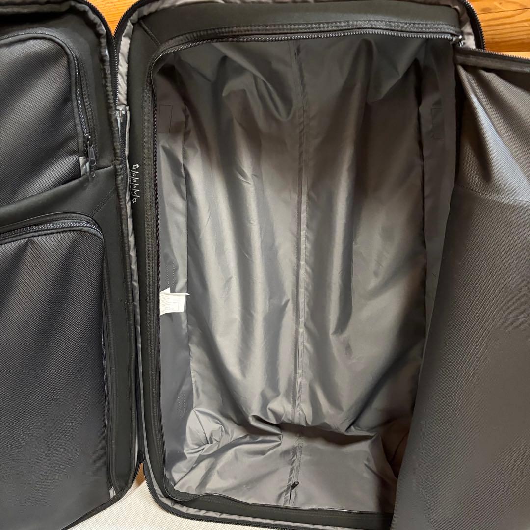 BURTON バートン WHEELIE SUB 116L ウィーリーサブ