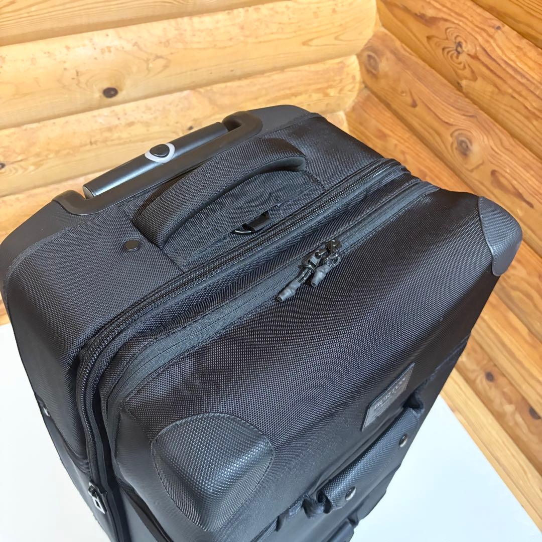 BURTON バートン WHEELIE SUB 116L ウィーリーサブ