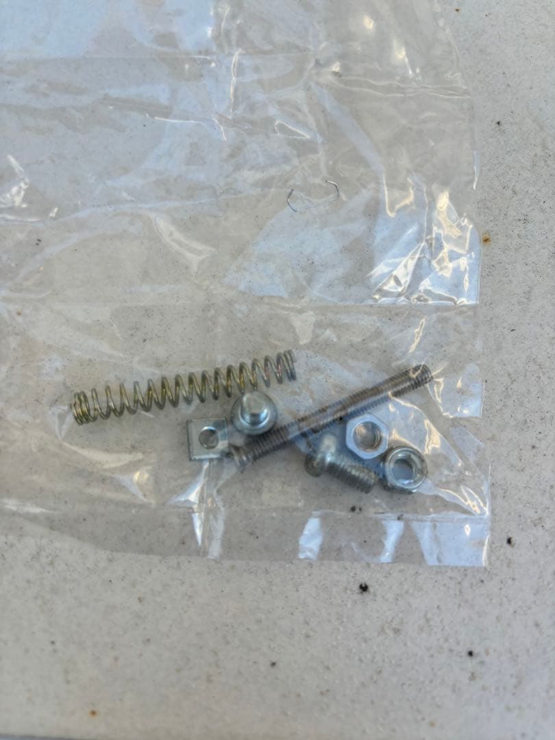 マーシャル 889ヘッドライト クリア 180π