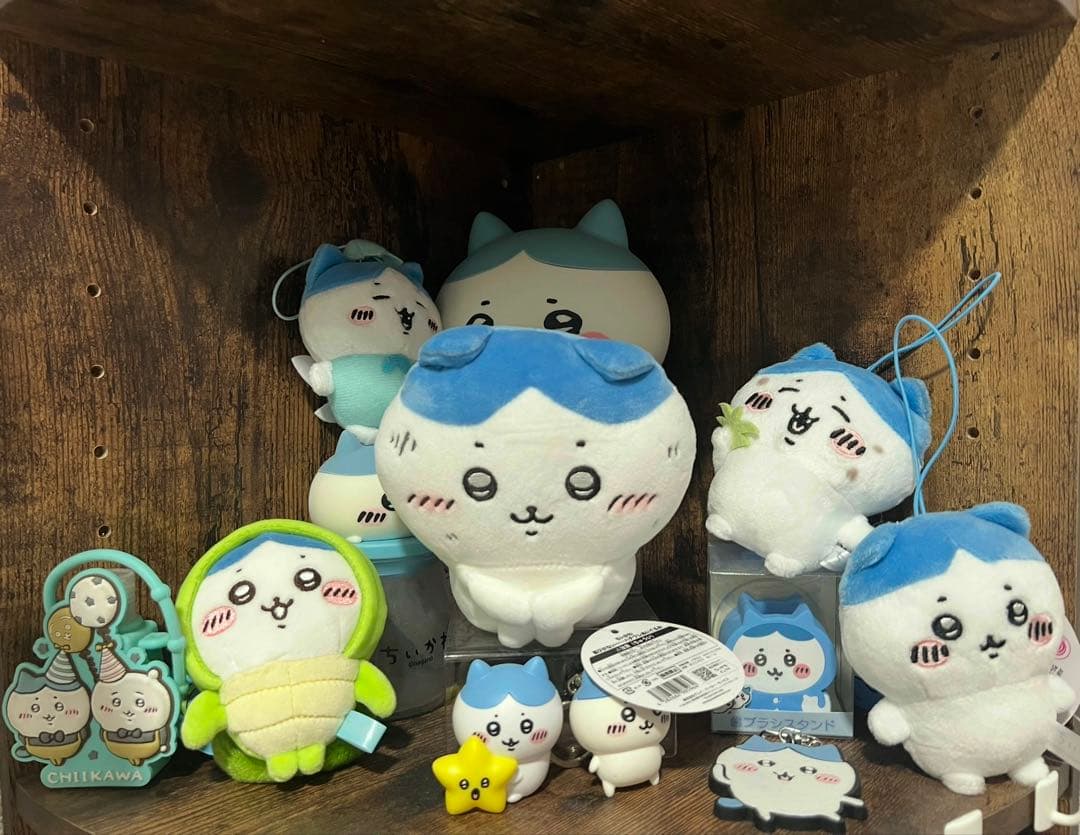 ハチワレ　ちいかわ　まとめ売り