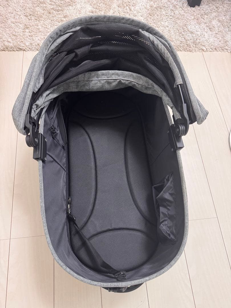 《送料込み》AirBuggy DOME3 エアバギー ドーム3 サイズＬ