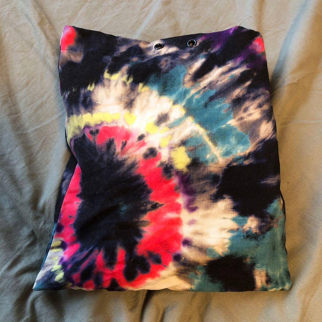 ドリスヴァンノッテン　タイダイ柄スイムウェア Sサイズ