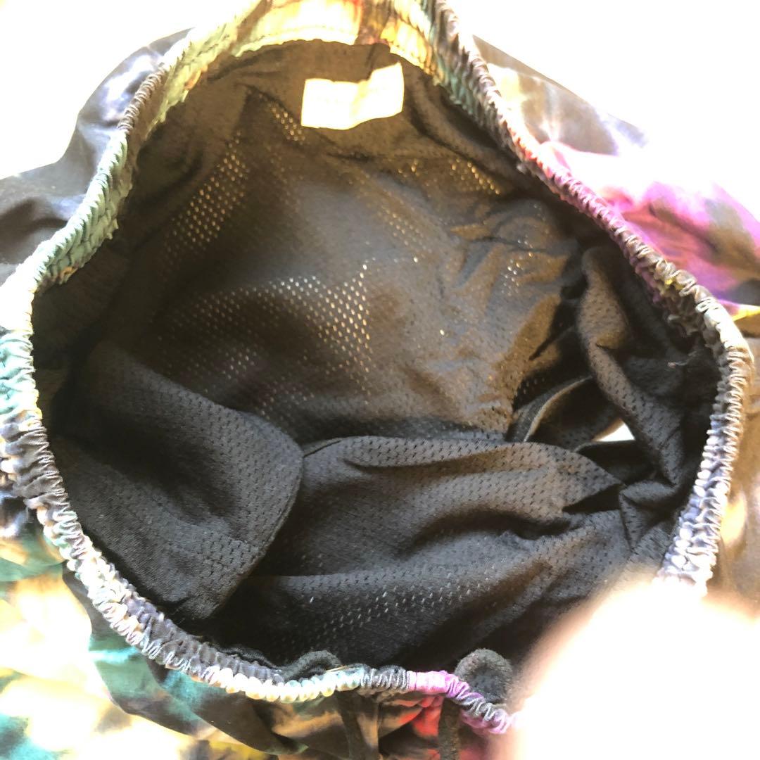 ドリスヴァンノッテン　タイダイ柄スイムウェア Sサイズ