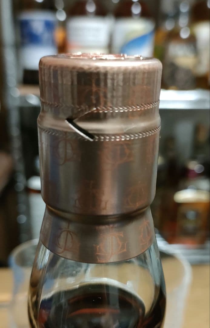 グレンファークラス　シティーハンターラベル２本