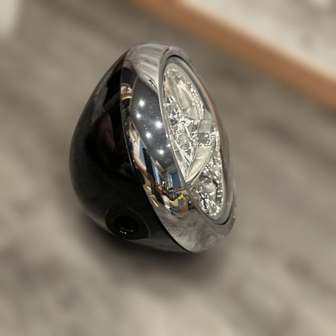 z900rs ヘッドライト　純正　カワサキ