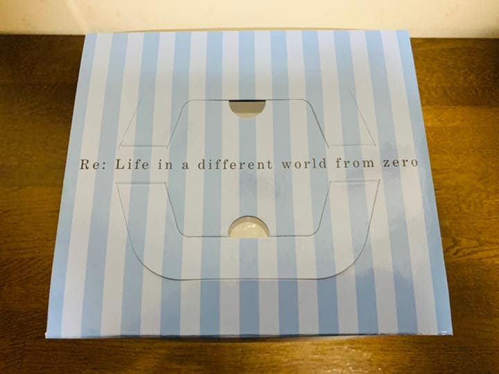 カドカワ Re:ゼロから始める異世界生活 レム バースデーケーキVer.