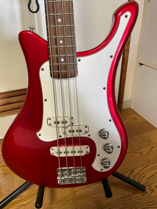 YAMAHA sbv550  ヤマハベース　550