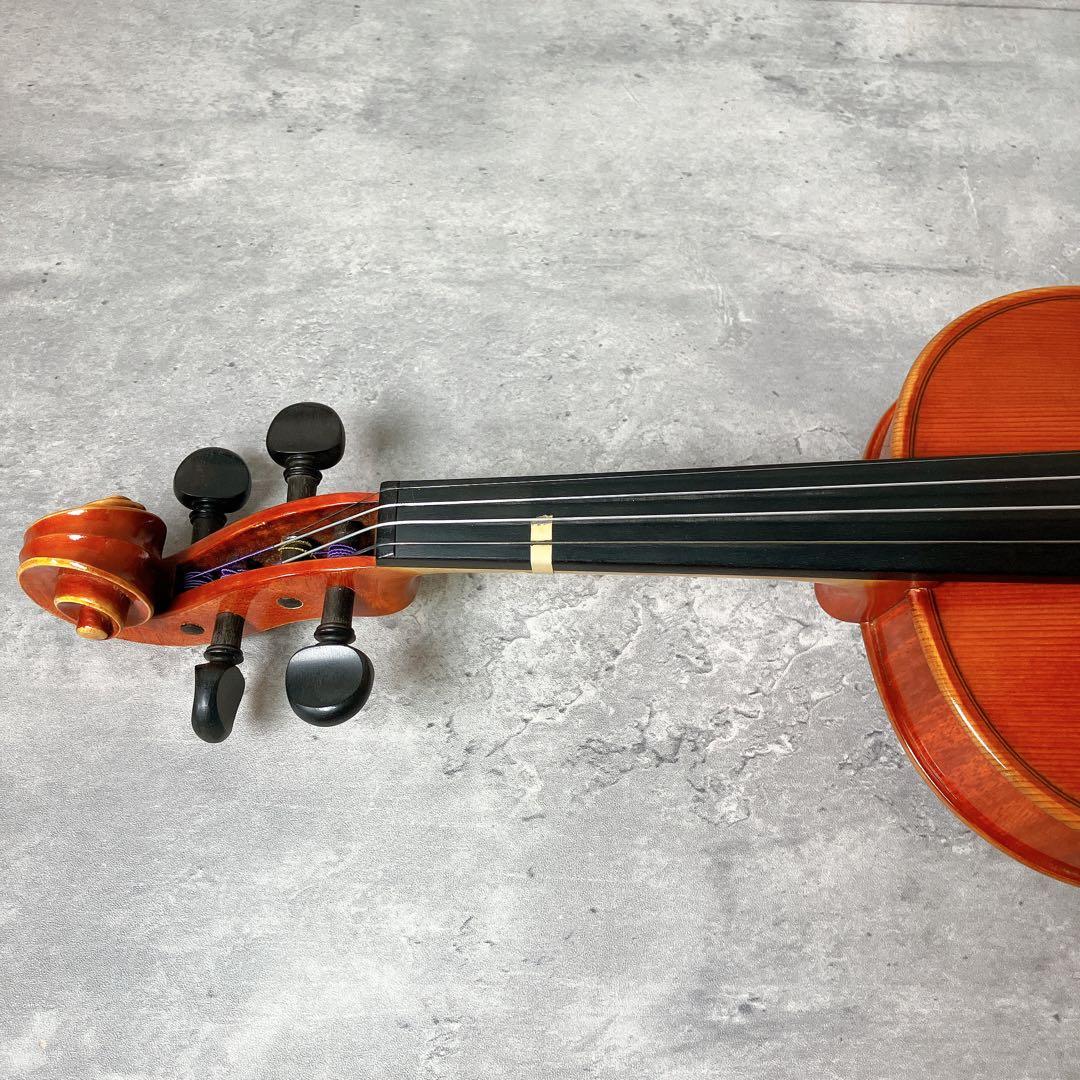 【極美品】PYGMALIUS ST-03 国産バイオリン